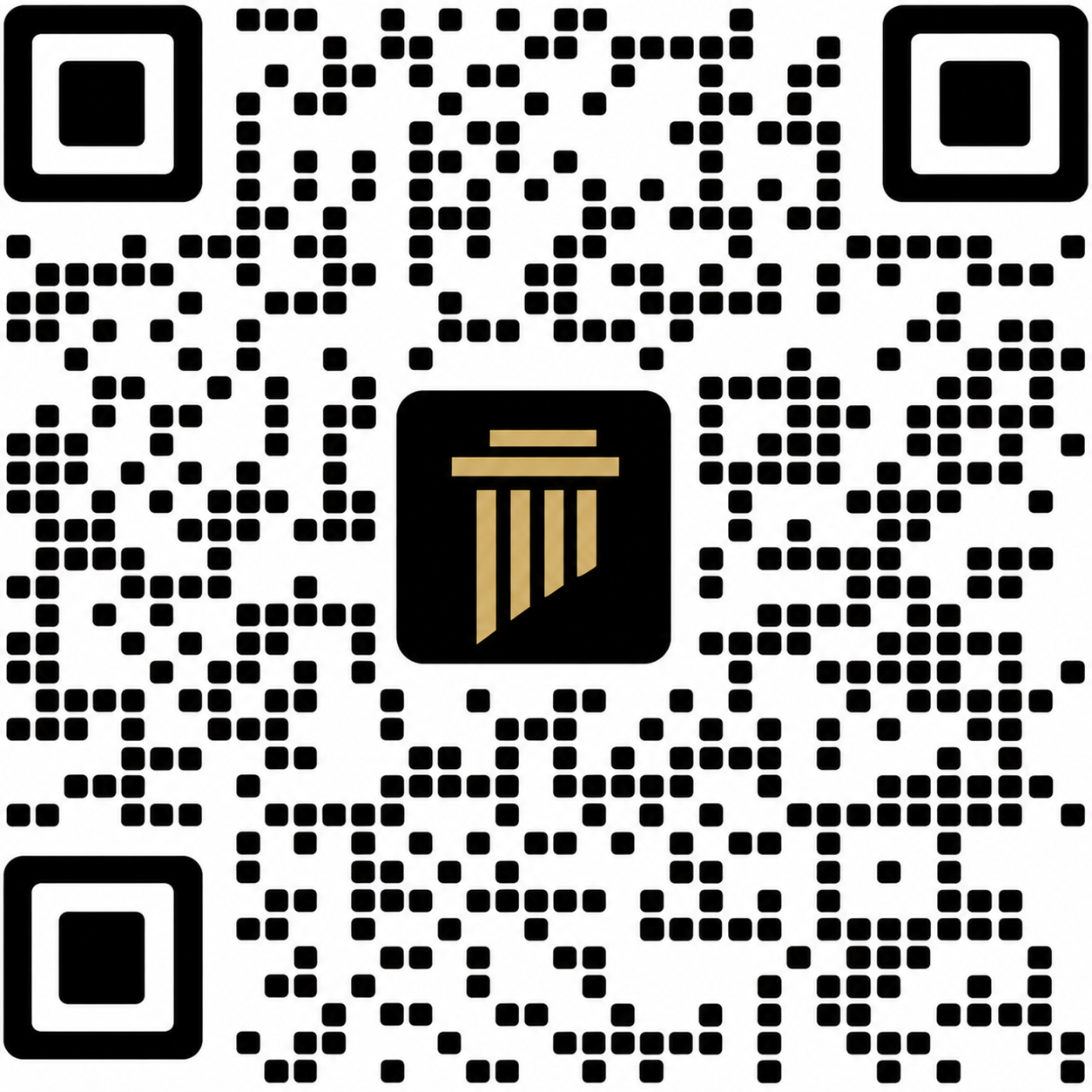 Kode QR WeChat Apex Gateway