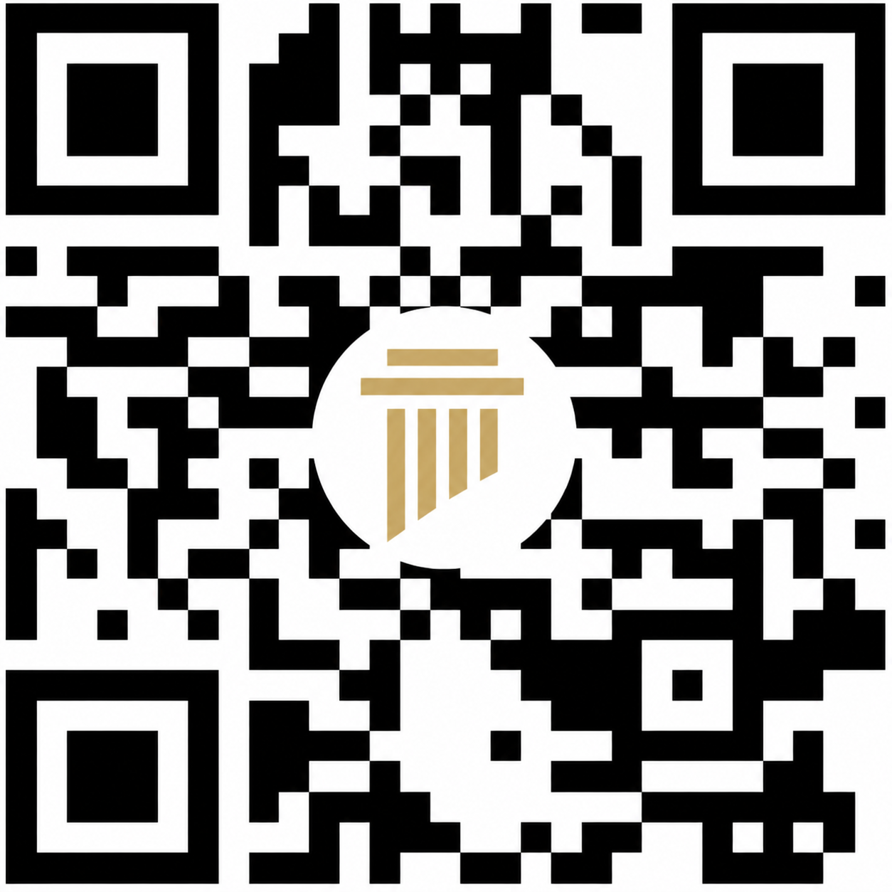 Kode QR kontak WhatsApp Apex Gateway